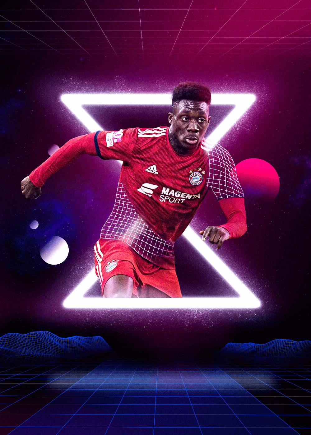 队的命运 队的命运